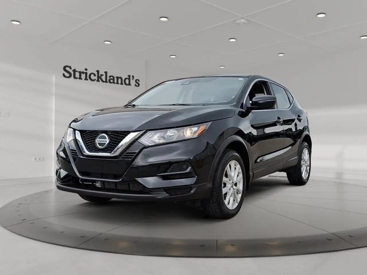 2023 Nissan Qashqai