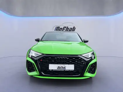 Annonce voiture d'occasion Audi RS3 - CARADIZE