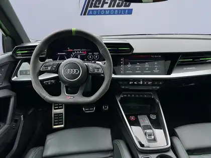Annonce voiture d'occasion Audi RS3 - CARADIZE