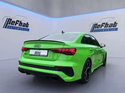 Annonce voiture d'occasion Audi RS3 - CARADIZE