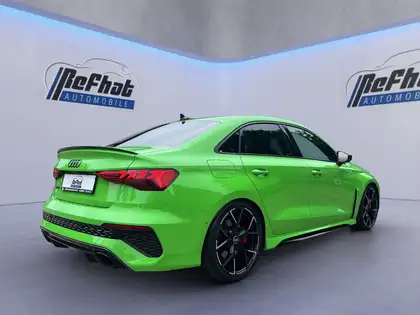 Annonce voiture d'occasion Audi RS3 - CARADIZE