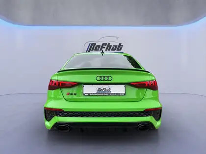 Annonce voiture d'occasion Audi RS3 - CARADIZE
