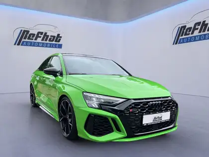 Annonce voiture d'occasion Audi RS3 - CARADIZE