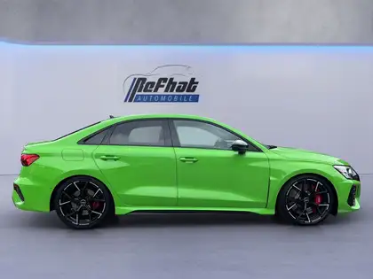 Annonce voiture d'occasion Audi RS3 - CARADIZE