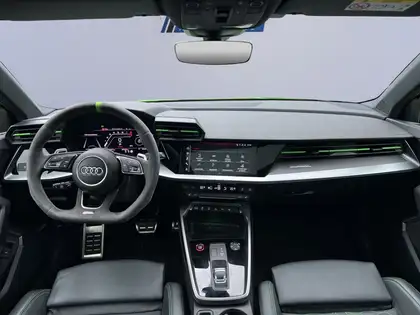 Annonce voiture d'occasion Audi RS3 - CARADIZE