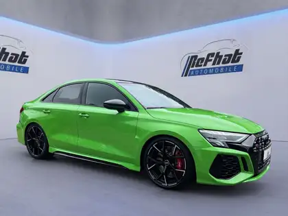 Annonce voiture d'occasion Audi RS3 - CARADIZE