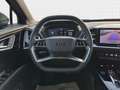 Audi Q4 e-tron Sportback 40 S-LINE*AHK*KAMERA*HUD*20Z Schwarz - thumbnail 9