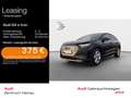 Audi Q4 e-tron Sportback 40 S-LINE*AHK*KAMERA*HUD*20Z Schwarz - thumbnail 1