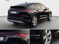 Audi Q4 e-tron Sportback 40 S-LINE*AHK*KAMERA*HUD*20Z Schwarz - thumbnail 12