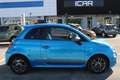Fiat 500 1.3 Multijet S Bleu - thumbnail 5