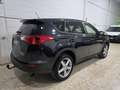 Toyota RAV4 150D Advance AWD Negro - thumbnail 7