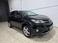 Toyota RAV4 150D Advance AWD Negro - thumbnail 5