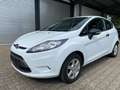 Ford Fiesta Tüv 01/2027 Blanc - thumbnail 1