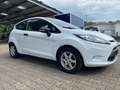 Ford Fiesta Tüv 01/2027 Blanc - thumbnail 3