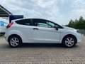 Ford Fiesta Tüv 01/2027 Blanc - thumbnail 4