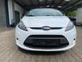 Ford Fiesta Tüv 01/2027 Blanc - thumbnail 2