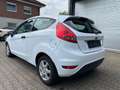 Ford Fiesta Tüv 01/2027 Blanc - thumbnail 7