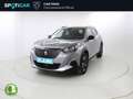 Peugeot 2008 1.2 PureTech S&S Allure Pack EAT8 130 Gris - thumbnail 1