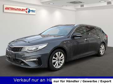 Kombi GT-Line Automatik Leder SHZ Pano