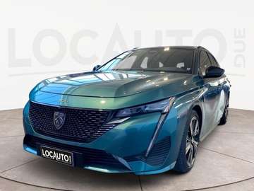 SW 1.5 bluehdi GT Pack s&s 130cv eat8 - PROMO