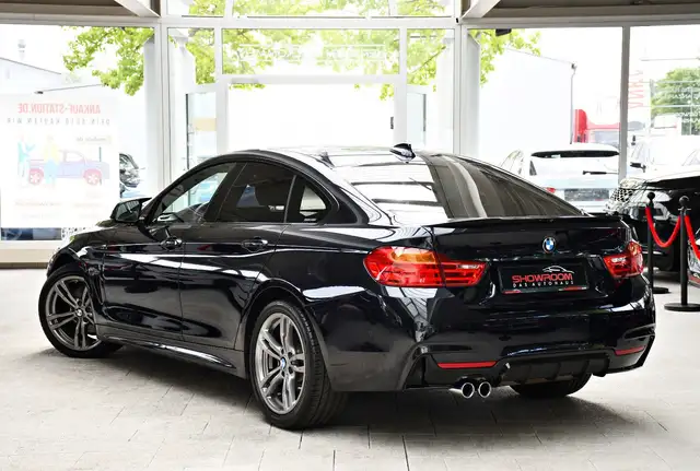 BMW M view 4