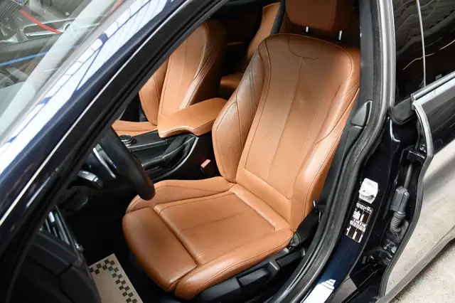 BMW M view 11