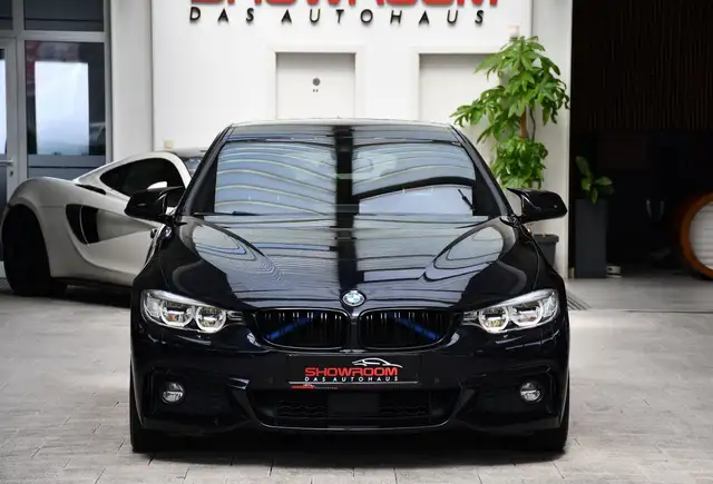 BMW M view 5