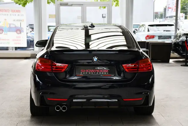 BMW M view 6