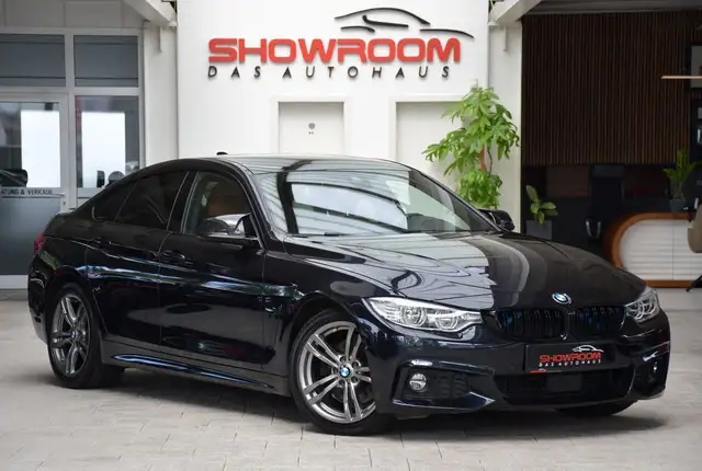 BMW M view 3