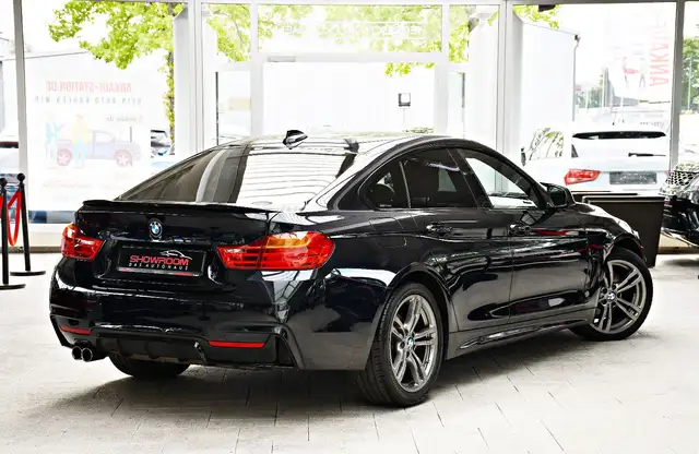 BMW M view 2