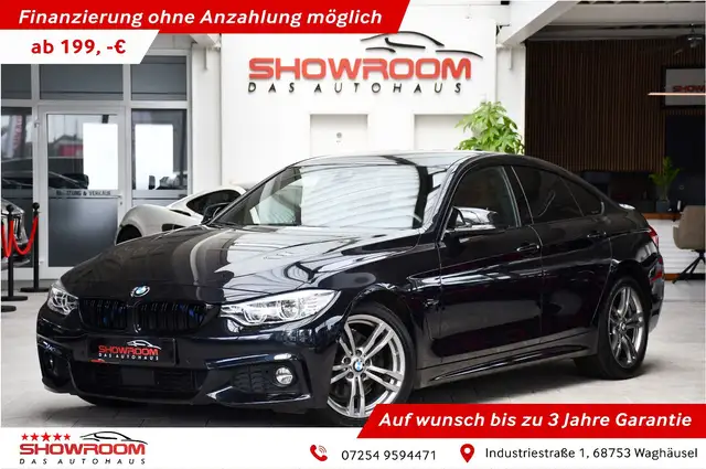 BMW M main image