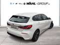 BMW 118 i SPORT LINE LC PLUS LED GRA PDC DAB WLAN White - thumbnail 2