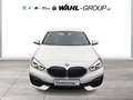 BMW 118 i SPORT LINE LC PLUS LED GRA PDC DAB WLAN White - thumbnail 3