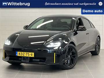 Business 77.4 kWh YELLOW PACK | FULL LED | FLUSH D