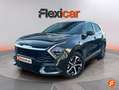 Kia Sportage 1.6 T-GDi HEV Tech 4x4 239 Negro - thumbnail 3