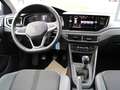 Volkswagen Polo 1.0 TSI Style IQ DRIVE -MATRIX-APP-SITZHEIZ.- Blau - thumbnail 12