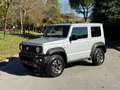 Suzuki Jimny 1.5 5MT Top NEOPATENTATI Argento - thumbnail 14