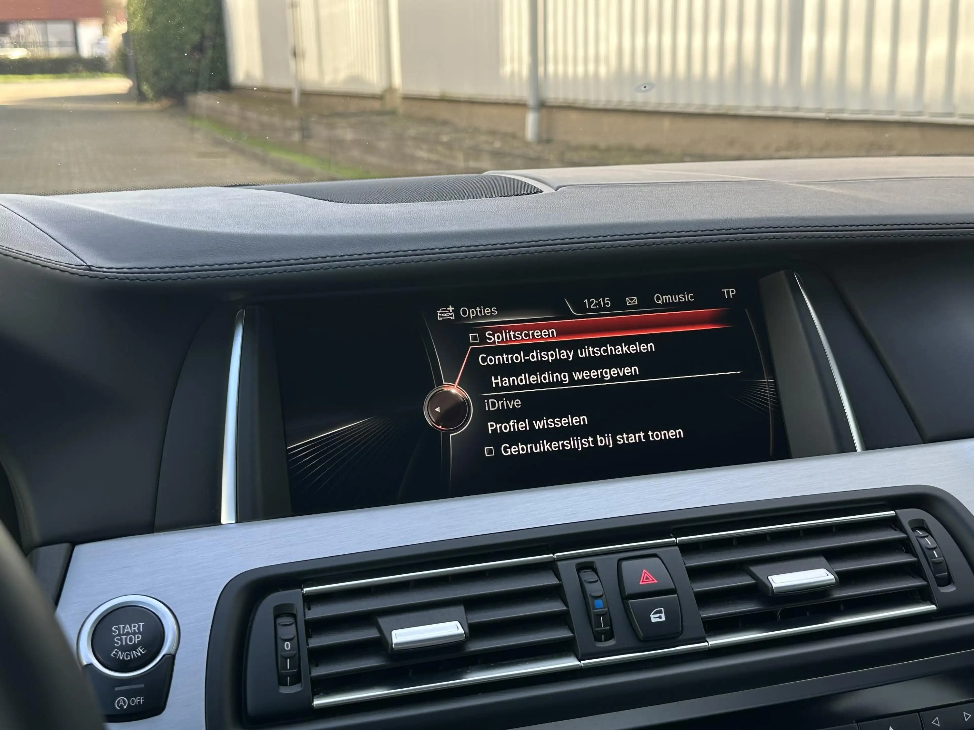 BMW 535 5-serie 535i Luxury Edition |360° camera|Stoelverw — photo 45