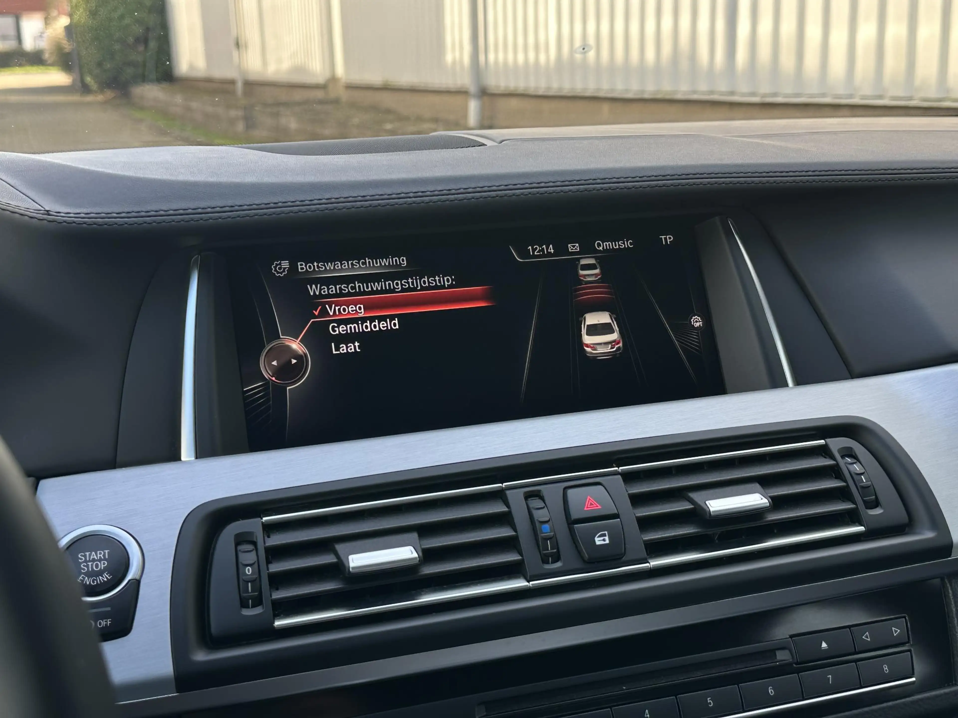 BMW 535 5-serie 535i Luxury Edition |360° camera|Stoelverw — photo 43