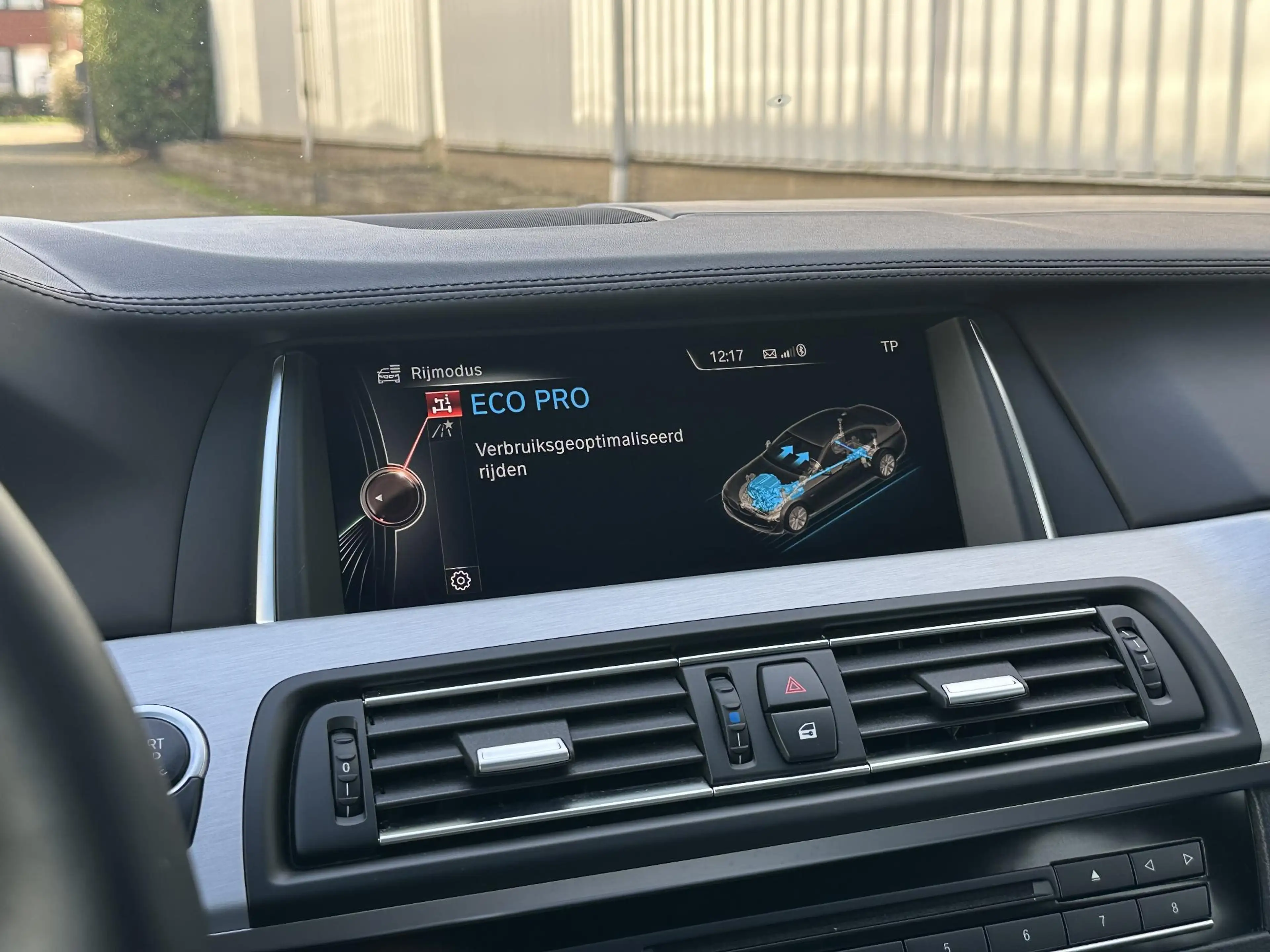BMW 535 5-serie 535i Luxury Edition |360° camera|Stoelverw — photo 48