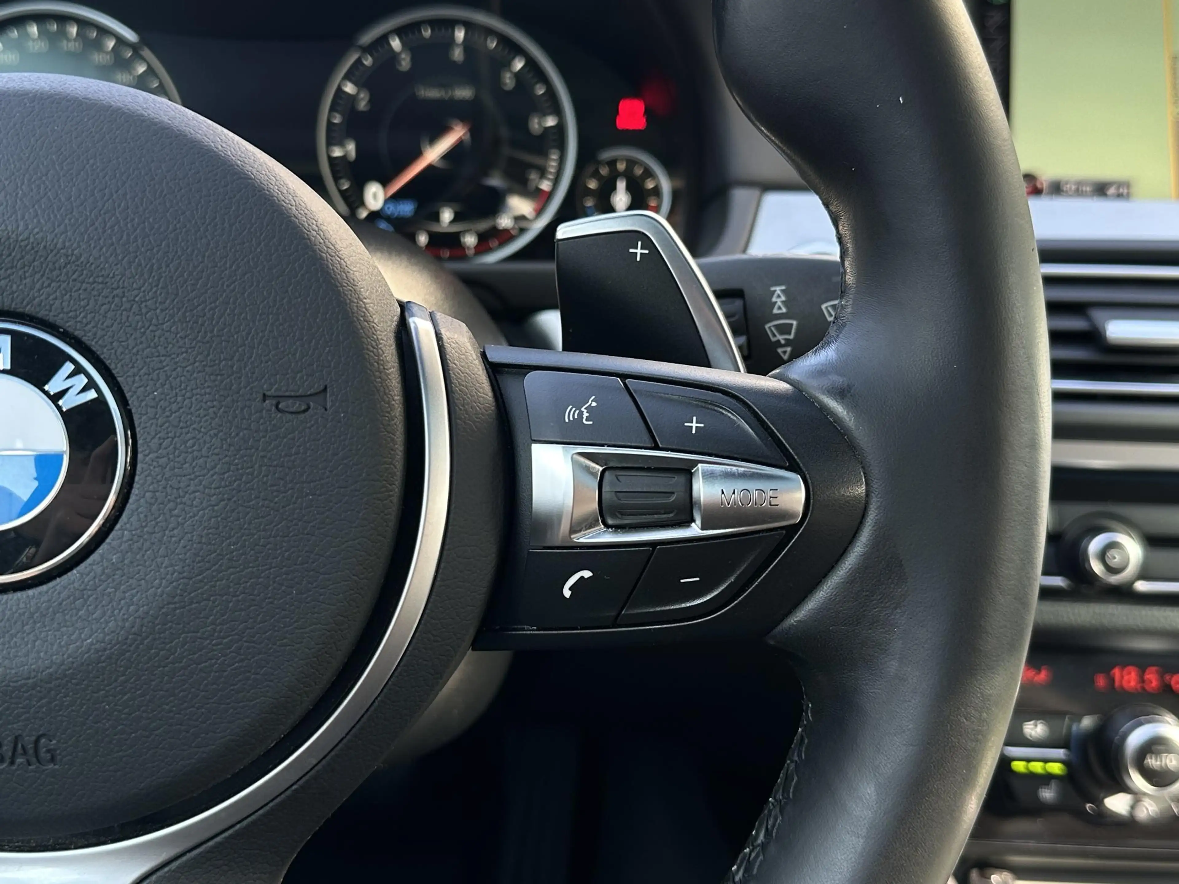 BMW 535 5-serie 535i Luxury Edition |360° camera|Stoelverw — photo 19