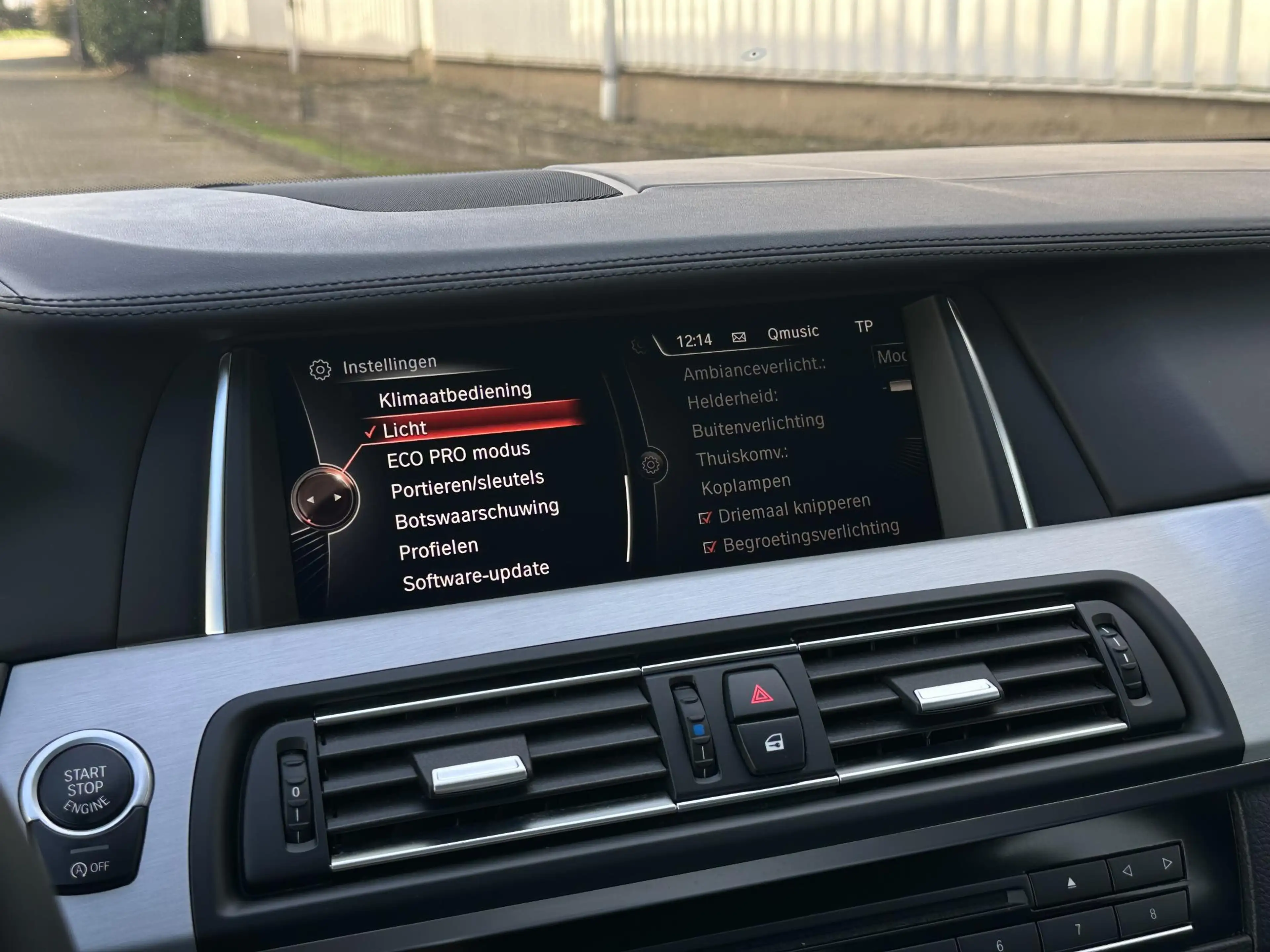 BMW 535 5-serie 535i Luxury Edition |360° camera|Stoelverw — photo 42