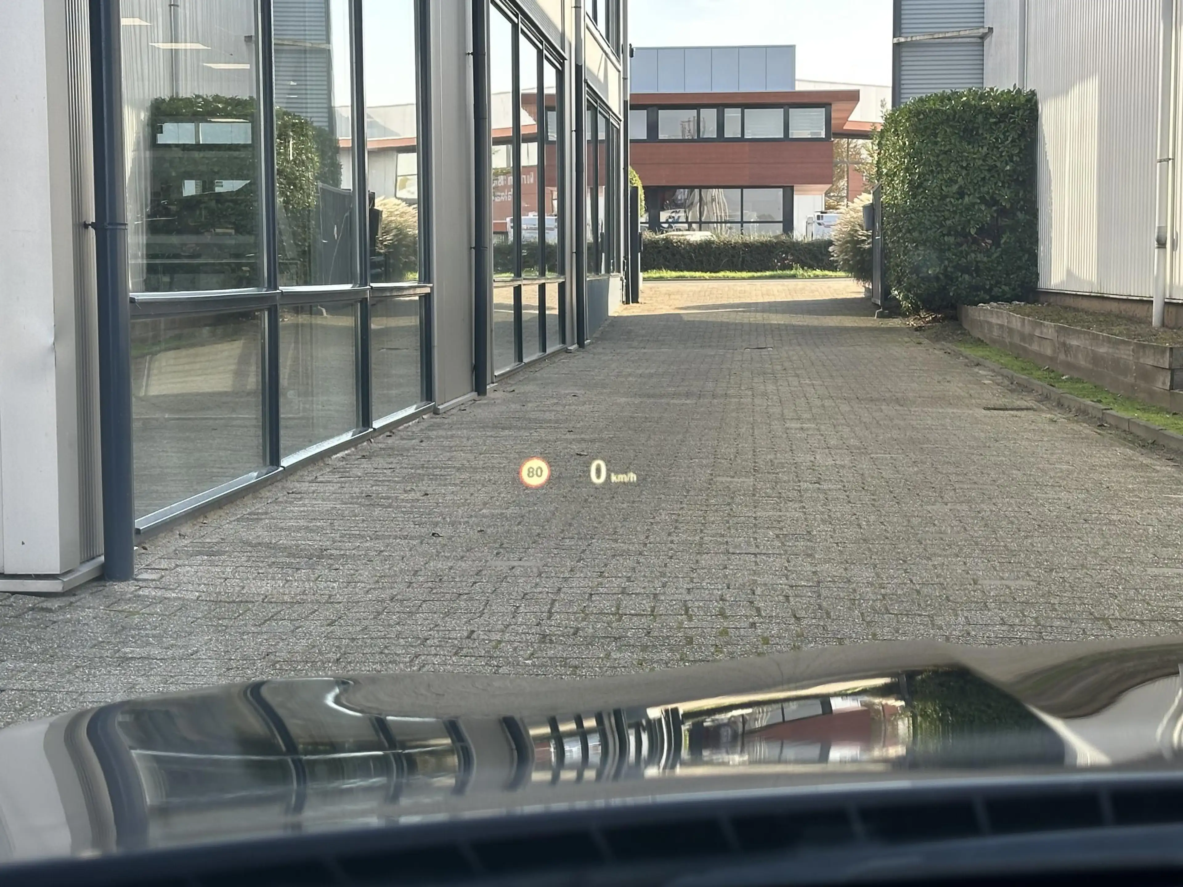 BMW 535 5-serie 535i Luxury Edition |360° camera|Stoelverw — photo 39