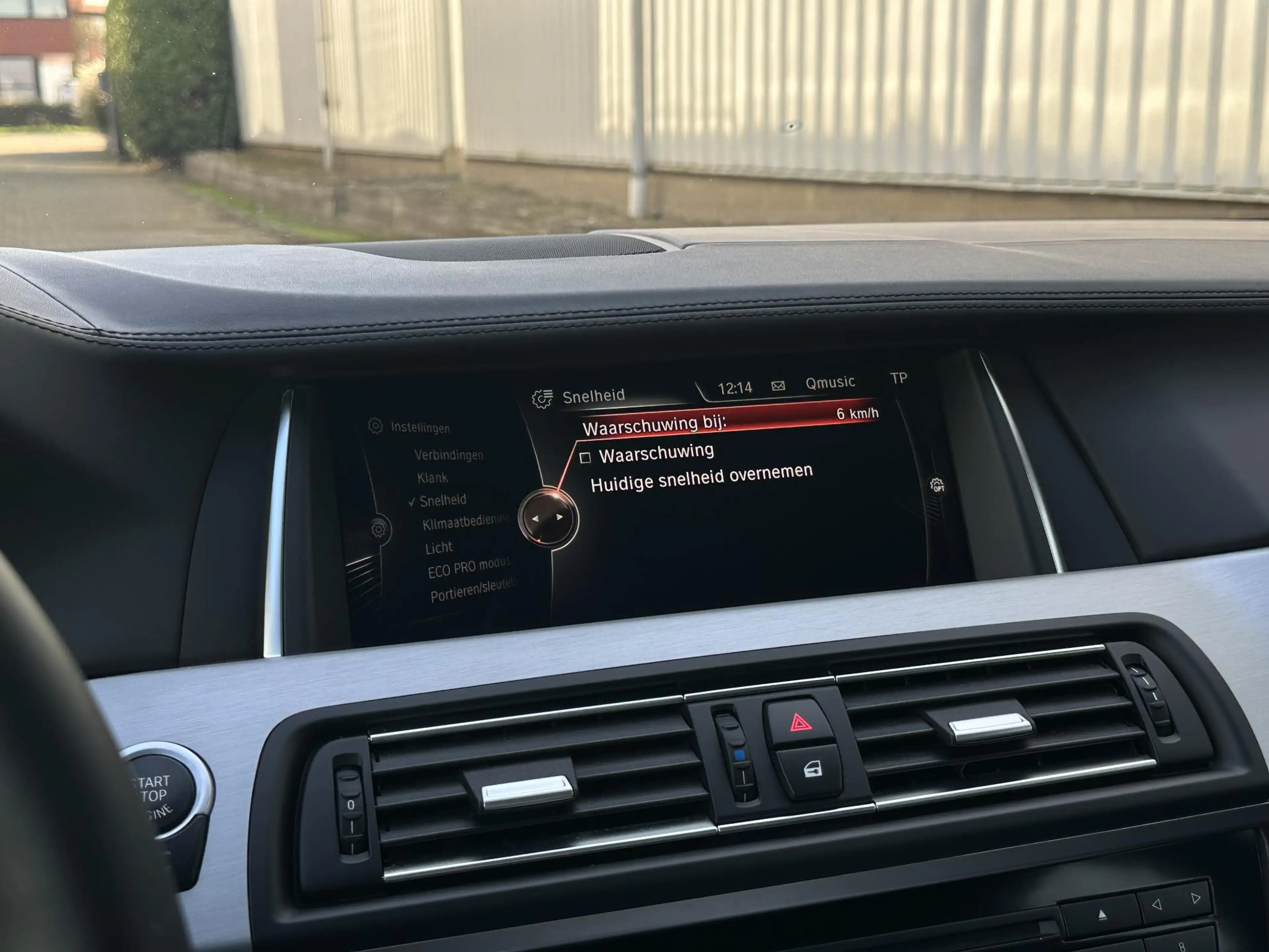 BMW 535 5-serie 535i Luxury Edition |360° camera|Stoelverw — photo 44
