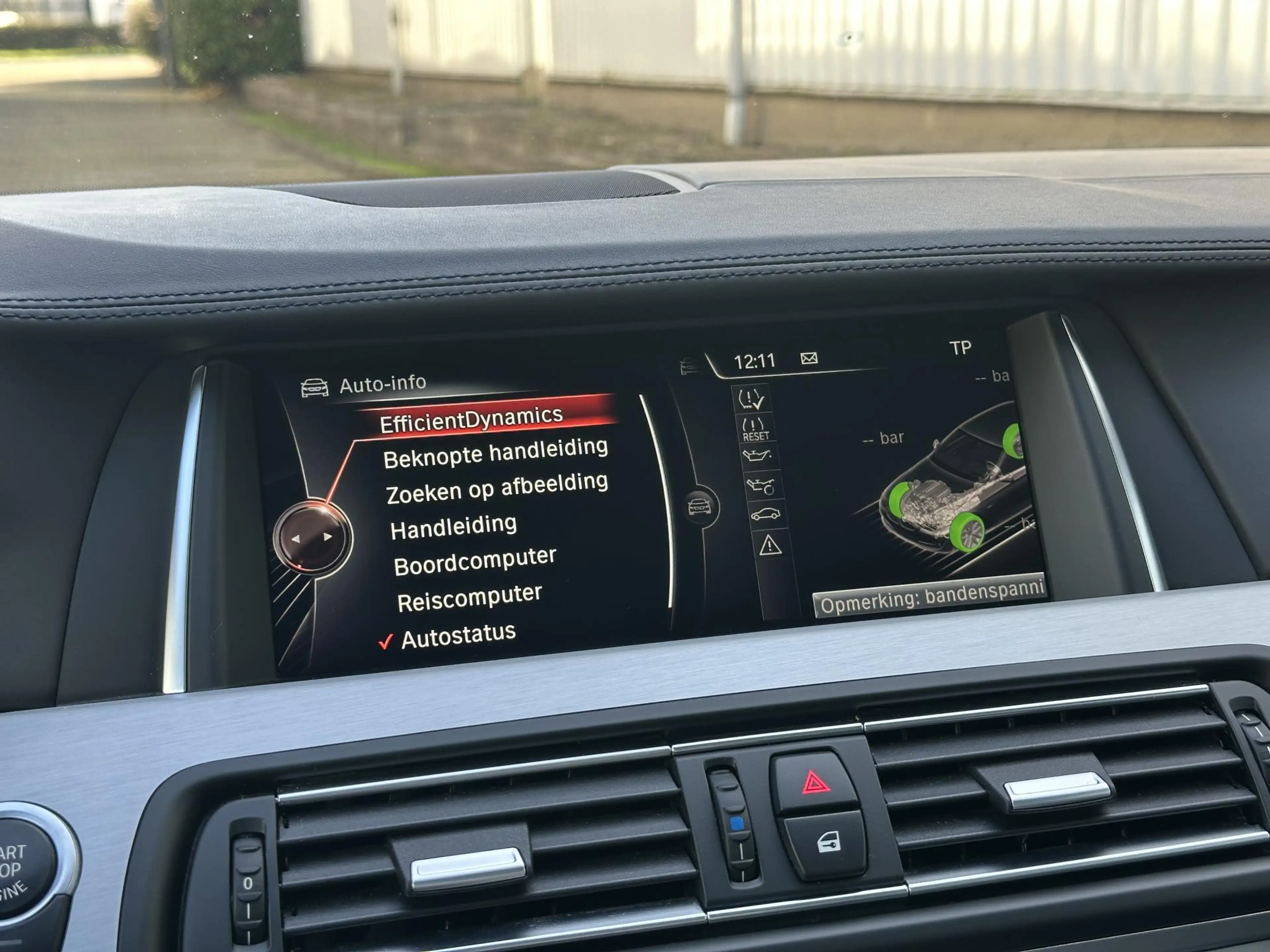 BMW 535 5-serie 535i Luxury Edition |360° camera|Stoelverw — photo 37