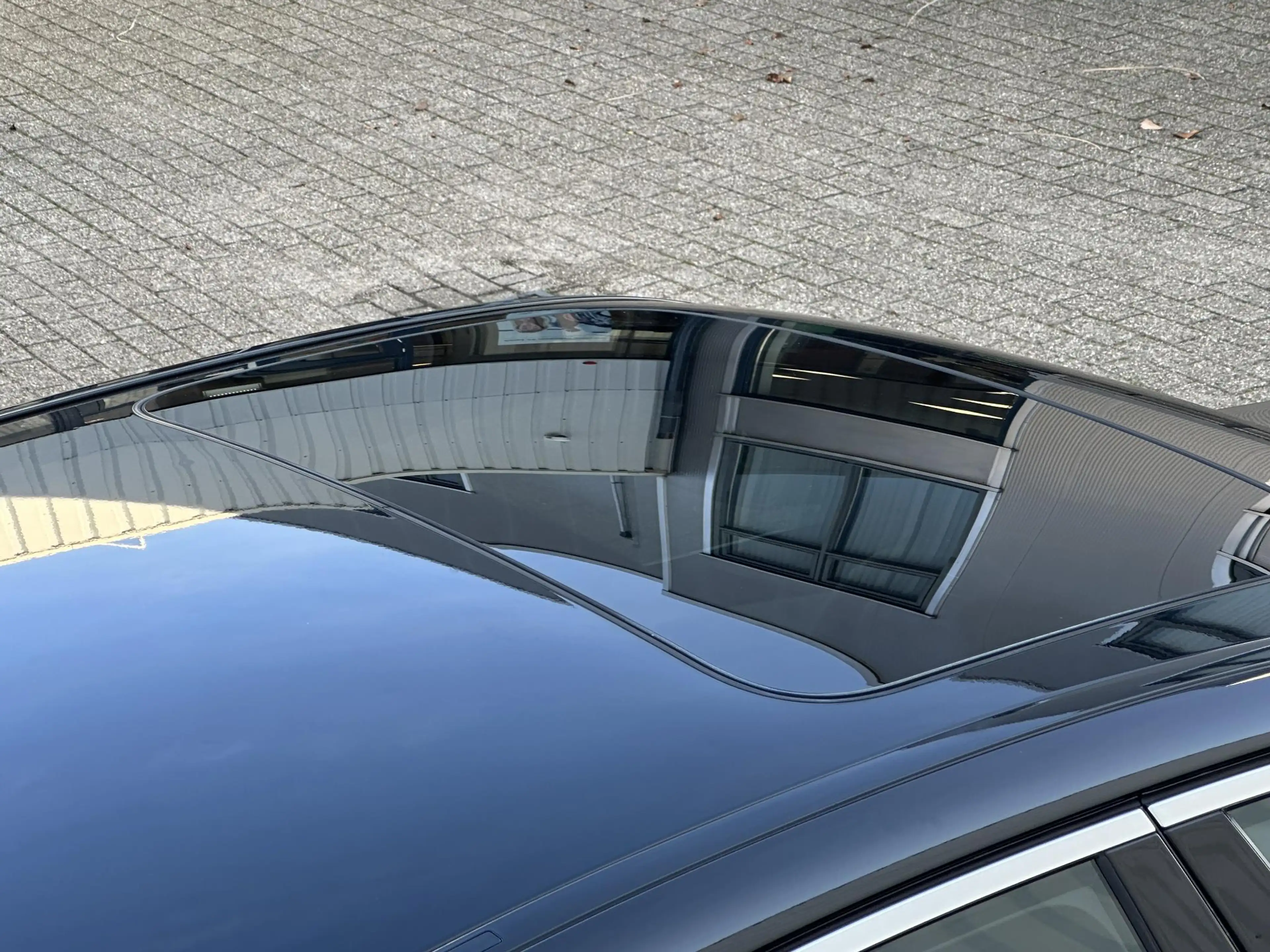 BMW 535 5-serie 535i Luxury Edition |360° camera|Stoelverw — photo 29