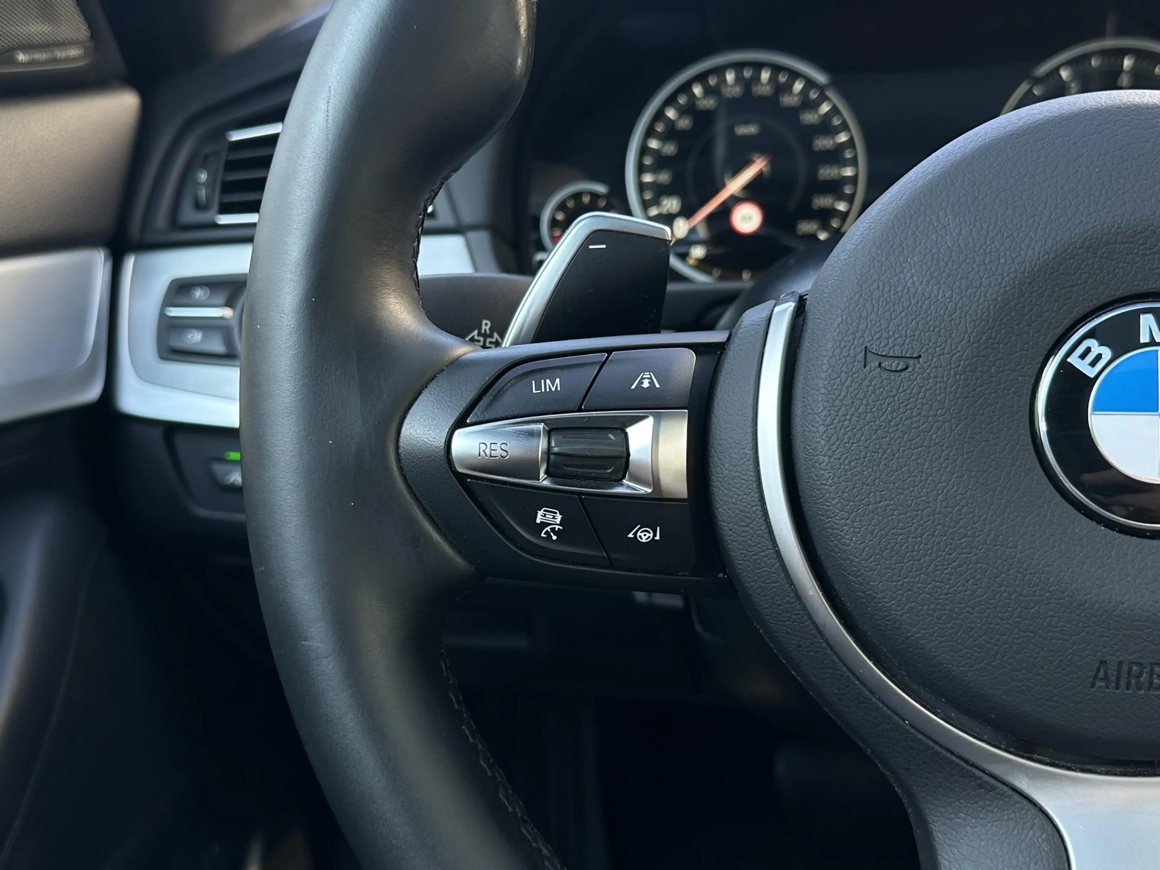 BMW 535 5-serie 535i Luxury Edition |360° camera|Stoelverw — photo 18