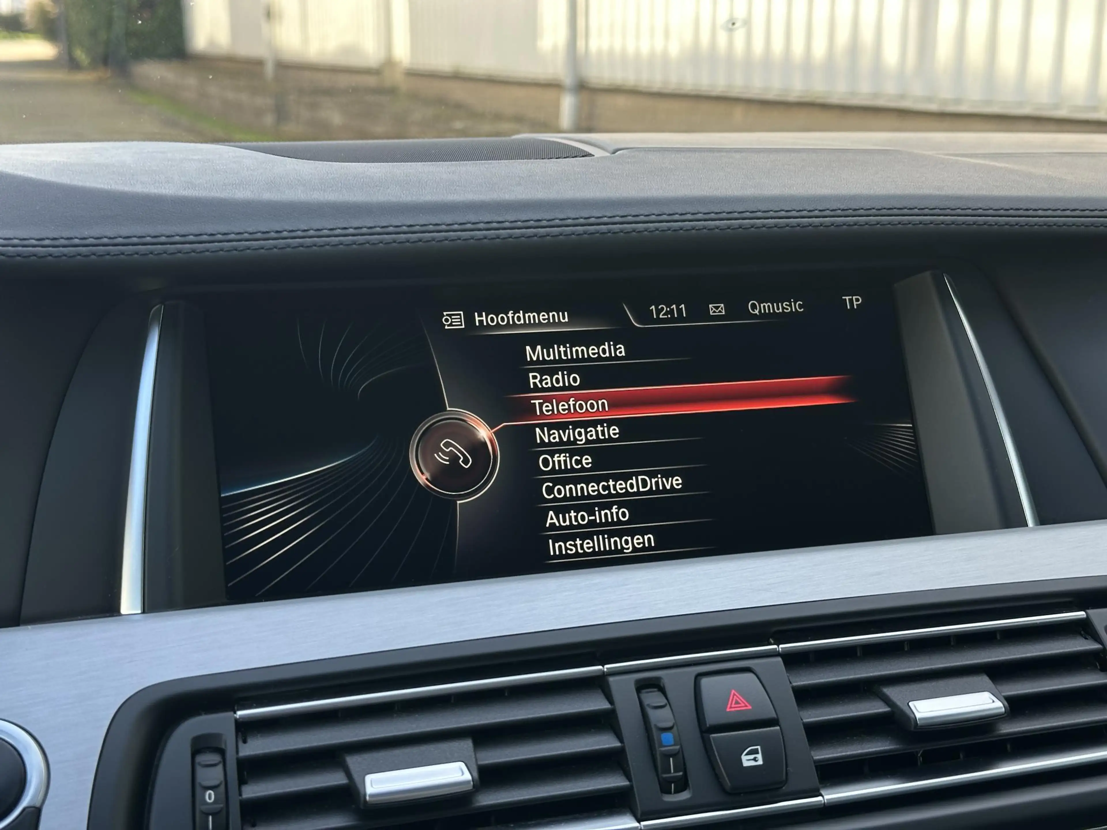 BMW 535 5-serie 535i Luxury Edition |360° camera|Stoelverw — photo 34
