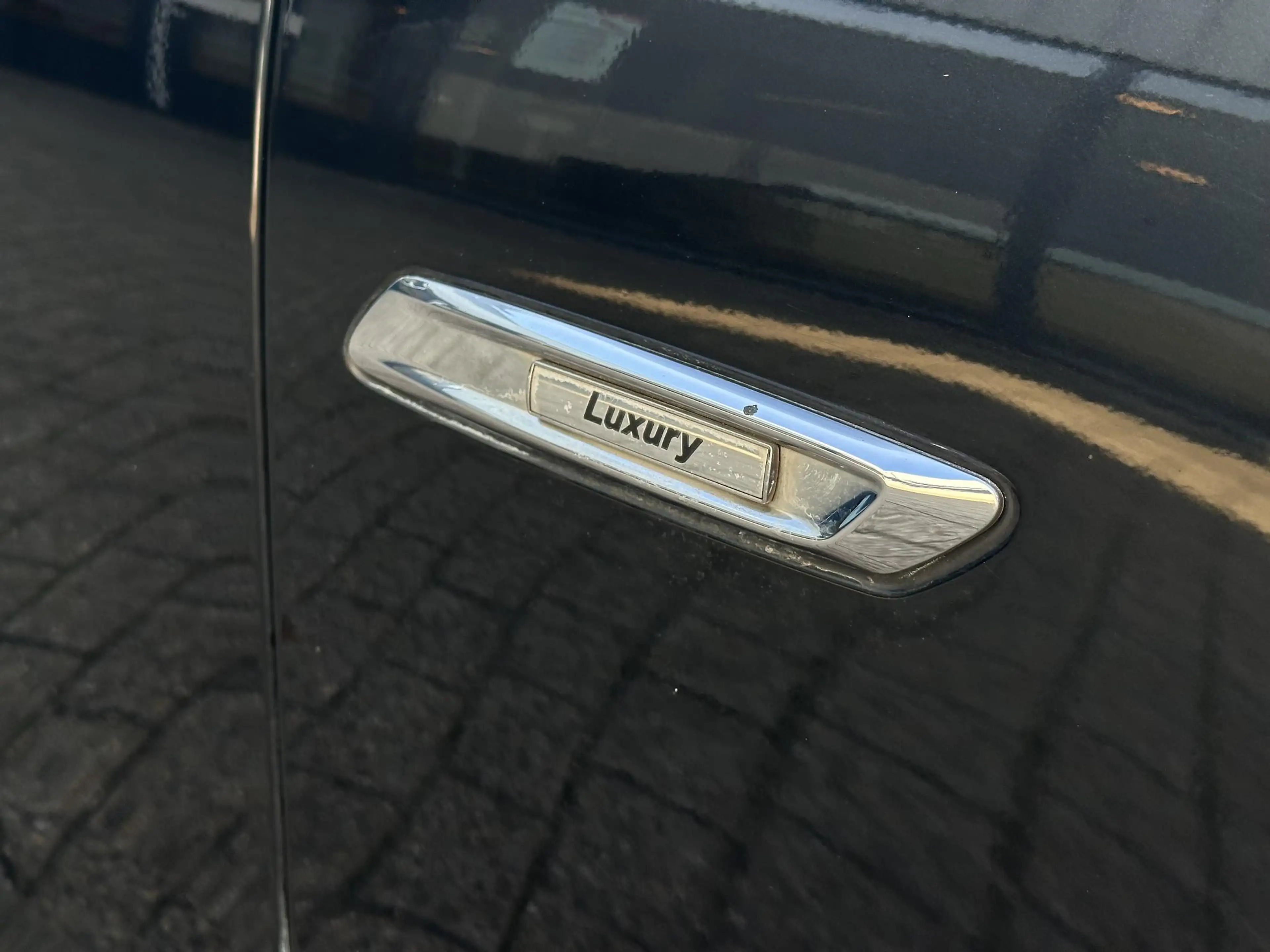 BMW 535 5-serie 535i Luxury Edition |360° camera|Stoelverw — photo 25