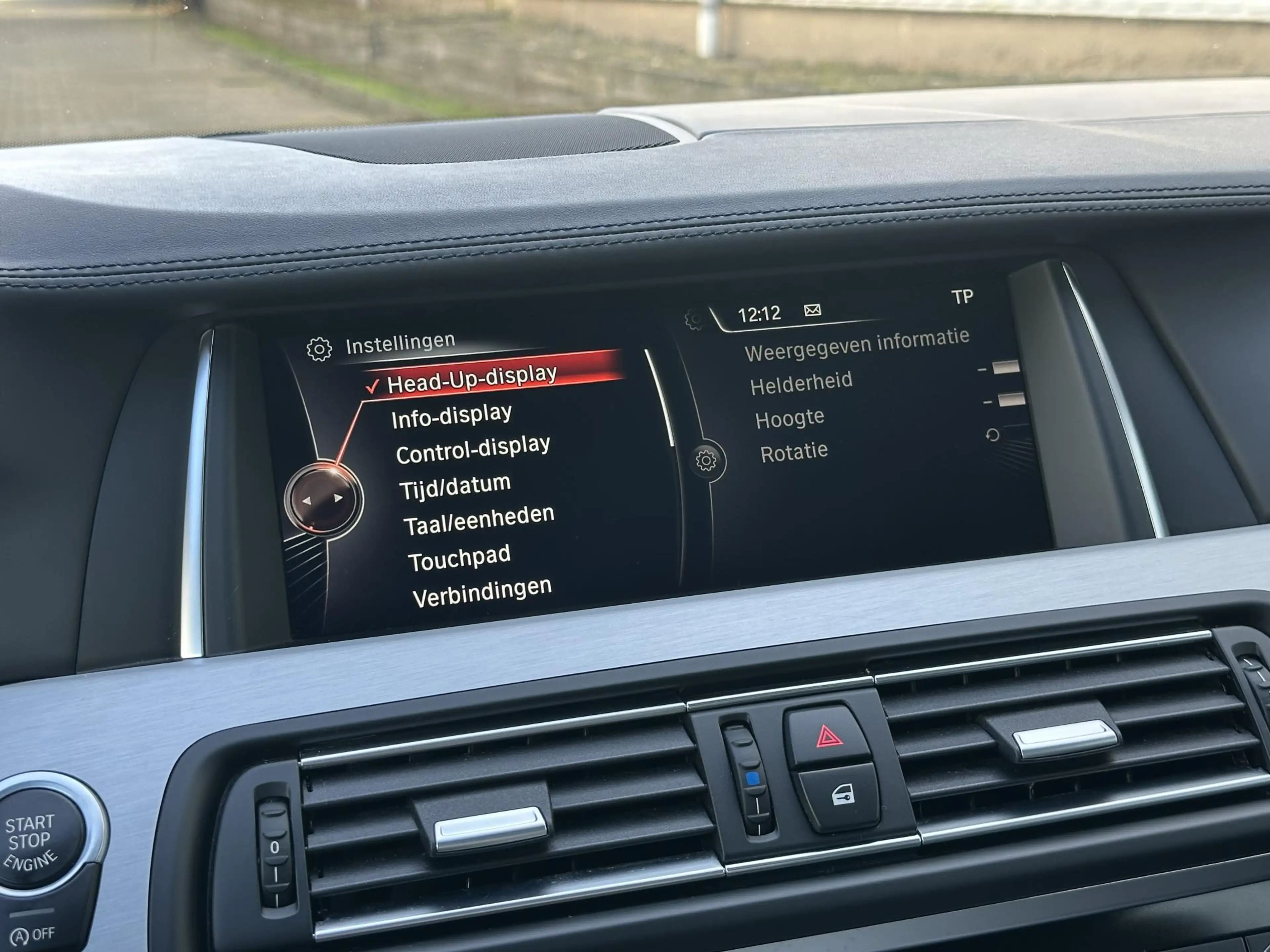 BMW 535 5-serie 535i Luxury Edition |360° camera|Stoelverw — photo 38